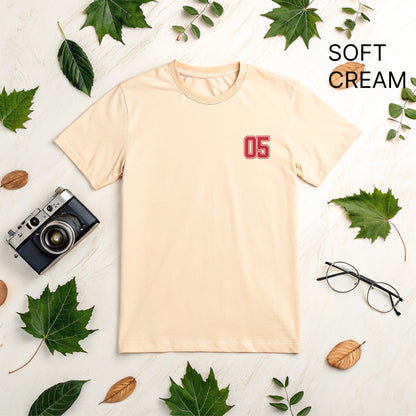 Gabriel Bortoleto F1 2025 Jersey T-Shirt, Kick Sauber Racing Shirt l Unisex