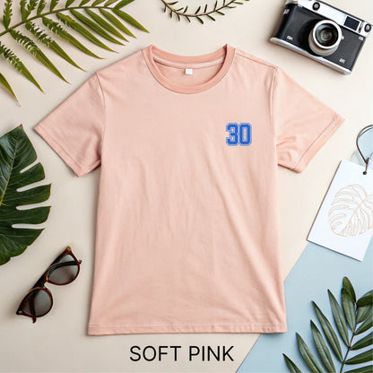 Liam Lawson F1 Jersey T-Shirt | Unisex