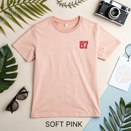 Oliver Bearman F1 Jersey T-Shirt, Haas F1 Shirt | Unisex