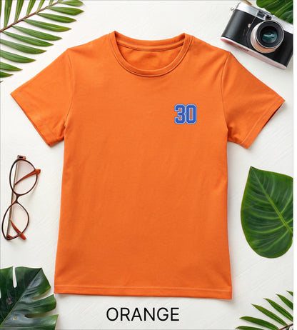 Liam Lawson F1 Jersey T-Shirt | Unisex