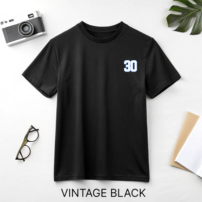Liam Lawson F1 Jersey T-Shirt | Unisex