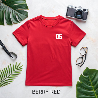 Gabriel Bortoleto F1 2025 Jersey T-Shirt, Kick Sauber Racing Shirt l Unisex