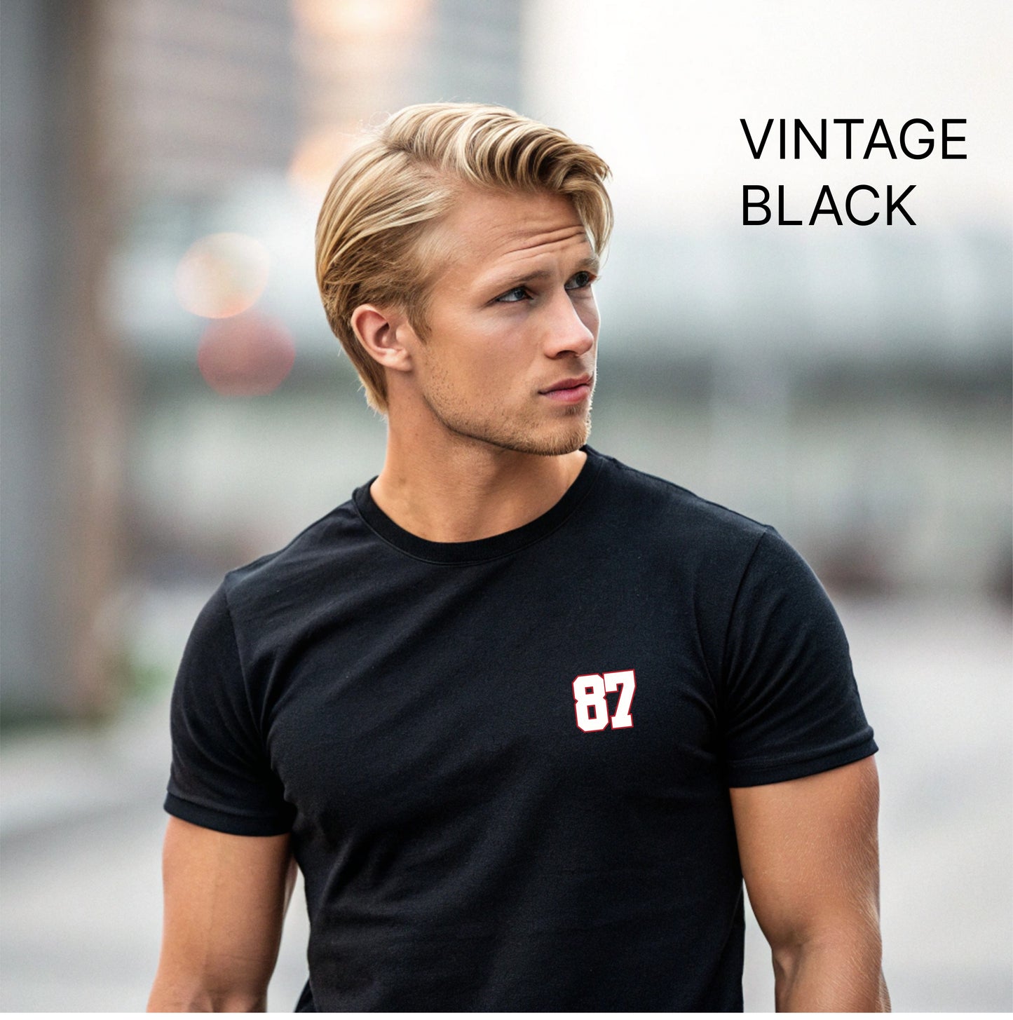 Oliver Bearman F1 Jersey T-Shirt, Haas F1 Shirt | Unisex